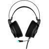Игровые наушники  HAVIT HV-H2212D c микрофоном и подсветкой 