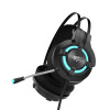 Игровые наушники HAVIT HV-H2212U с микрофоном и подсветкой
