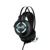 Игровые наушники HAVIT HV-H2212U с микрофоном и подсветкой