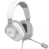 Игровые наушники с микрофоном HAVIT HV-H2230d White 