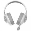 Игровые наушники с микрофоном HAVIT HV-H2230d White 
