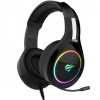 Игровые наушники  HAVIT HV-H2232D c микрофоном и подсветкой 