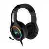 Игровые наушники  HAVIT HV-H2232D c микрофоном и подсветкой 