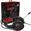Игровые наушники HAVIT HV-H2239D GAMING с микрофоном и подсветкой