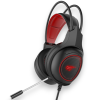 Игровые наушники HAVIT HV-H2239D GAMING с микрофоном и подсветкой