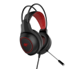 Игровые наушники HAVIT HV-H2239D GAMING с микрофоном и подсветкой