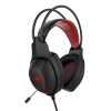 Игровые наушники HAVIT HV-H2239D GAMING с микрофоном и подсветкой