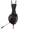 Игровые наушники HAVIT HV-H2239D GAMING с микрофоном и подсветкой