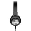 Наушники HAVIT HV-H2263D black с микрофоном складные