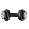 Наушники HAVIT HV-H2263D black с микрофоном складные
