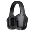 Беспроводные наушники HAVIT HV-H610BT black с FM-радио и Micro SD