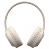 Беспроводные накладные наушники HAVIT HV-H628BT Beige до 10 ч работы