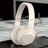 Беспроводные накладные наушники HAVIT HV-H628BT Beige до 10 ч работы