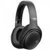 Беспроводные наушники с микрофоном HAVIT HV-H630BT черные, до 55 ч работы на одном заряде 