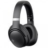 Беспроводные наушники с микрофоном HAVIT HV-H630BT черные, до 55 ч работы на одном заряде 