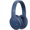 Беспроводные наушники HAVIT HV-H633BT накладные синие 