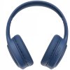 Беспроводные наушники HAVIT HV-H633BT накладные синие 