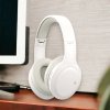 Беспроводные наушники HAVIT HV-H633BT накладные бежевые