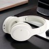 Беспроводные наушники HAVIT HV-H633BT накладные бежевые