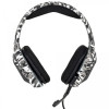 Игровые наушники с микрофоном и подсветкой HAVIT HV-H653d 