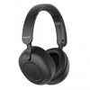 Беспроводные наушники с шумоподавлением HAVIT HV-H655BT PRO ANC черные, до 80 ч работы, с чехлом