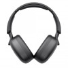 Беспроводные наушники с шумоподавлением HAVIT HV-H655BT PRO ANC черные, до 80 ч работы, с чехлом