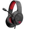 Игровые наушники  HAVIT HV-H660d c микрофоном и подсветкой 