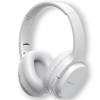 Беспроводные наушники с микрофоном HAVIT HV-I62 White складные, до 20 ч работы