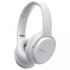 Беспроводные наушники с микрофоном HAVIT HV-I62 White складные, до 20 ч работы
