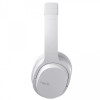 Беспроводные наушники с микрофоном HAVIT HV-I62 White складные, до 20 ч работы