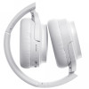 Беспроводные наушники с микрофоном HAVIT HV-I62 White складные, до 20 ч работы