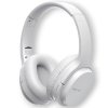 Беспроводные наушники с микрофоном HAVIT HV-I62 White складные, до 20 ч работы