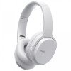 Беспроводные наушники с микрофоном HAVIT HV-I62 White складные, до 20 ч работы