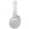 Беспроводные наушники с микрофоном HAVIT HV-I62 White складные, до 20 ч работы