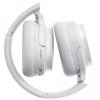 Беспроводные наушники с микрофоном HAVIT HV-I62 White складные, до 20 ч работы