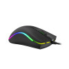 Мышка HAVIT HV-MS72 USB проводная black (25572)