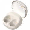 Беспроводные наушники HAVIT TW969 TWS Beige