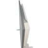 Керамический обогреватель Ecoteplo Air 1000 EL W с конвекционным теном и программатором, белый