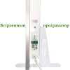 Керамический обогреватель Ecoteplo AIR 700 EL GL с терморегулятором-программатором, серый лофт