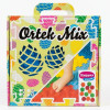 Массажный коврик Ortek Multi Mix 6 пазлов + 6 треугольников + 12 «Узоров»
