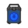 Bluetooth колонка HAVIT HV-SF101BT 5 Вт black с подсветкой 