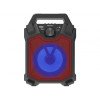 Bluetooth колонка HAVIT HV-SF101BT 5 Вт black с подсветкой 