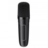 Акустическая система с караоке и микрофоном HAVIT HV-SK819BT 5W черная 