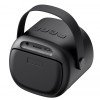 Акустическая система с караоке и микрофоном HAVIT HV-SK819BT 5W черная 