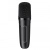 Акустическая система с караоке и микрофоном HAVIT HV-SK819BT 5W черная 