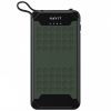 Защищенный повербанк HAVIT FS214 IP67 Green 10000mAh 