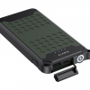 Защищенный повербанк HAVIT FS214 IP67 Green 10000mAh 