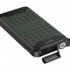Защищенный повербанк HAVIT FS214 IP67 Green 10000mAh 