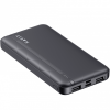 Повербанк HAVIT HV-PB91 Black 20000mAh