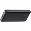 Повербанк HAVIT HV-PB90 Black 10000mAh с быстрой зарядкой PD20W+QC3.0